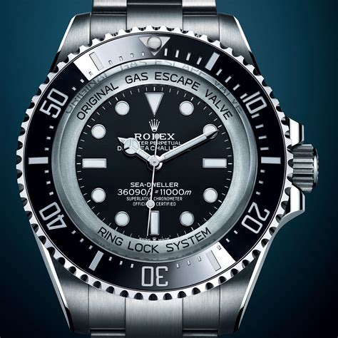 rolex oyster perpetual deepsea fake|rolex deepsea price new.